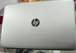 Laptop HP Stream Notebook 8GB Intel Core I5 HDD 1T