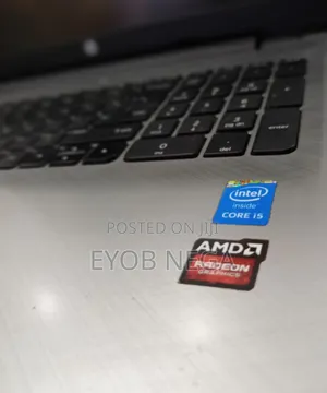 Laptop HP Stream Notebook 8GB Intel Core I5 HDD 1T