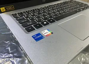 New Laptop Acer Nitro 5 16GB Intel Core I5 SSD 512GB