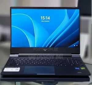 New Laptop HP Victus 15 16GB Intel Core I7 SSD 1T
