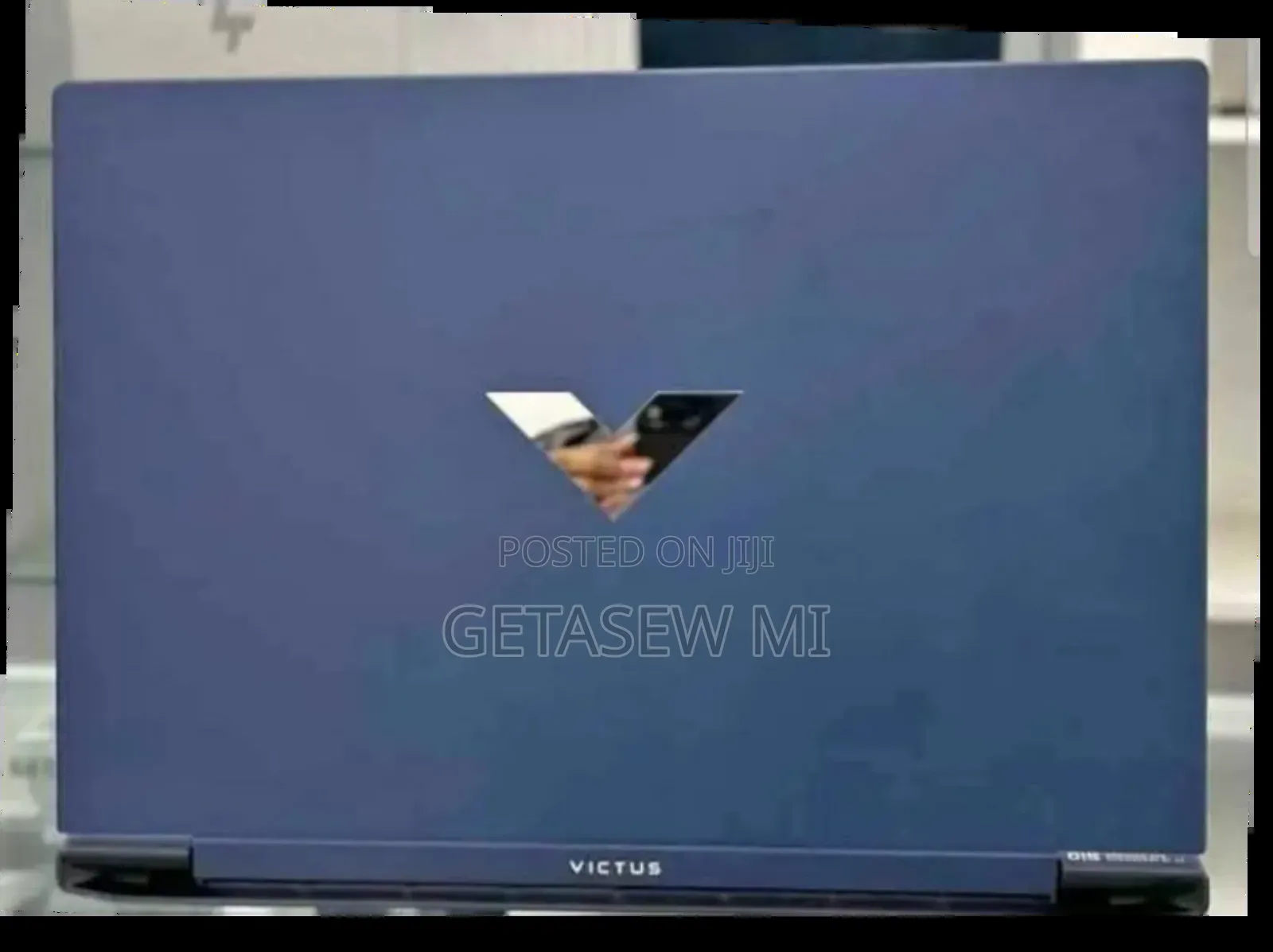 New Laptop HP Victus 15 16GB Intel Core I7 SSD 1T