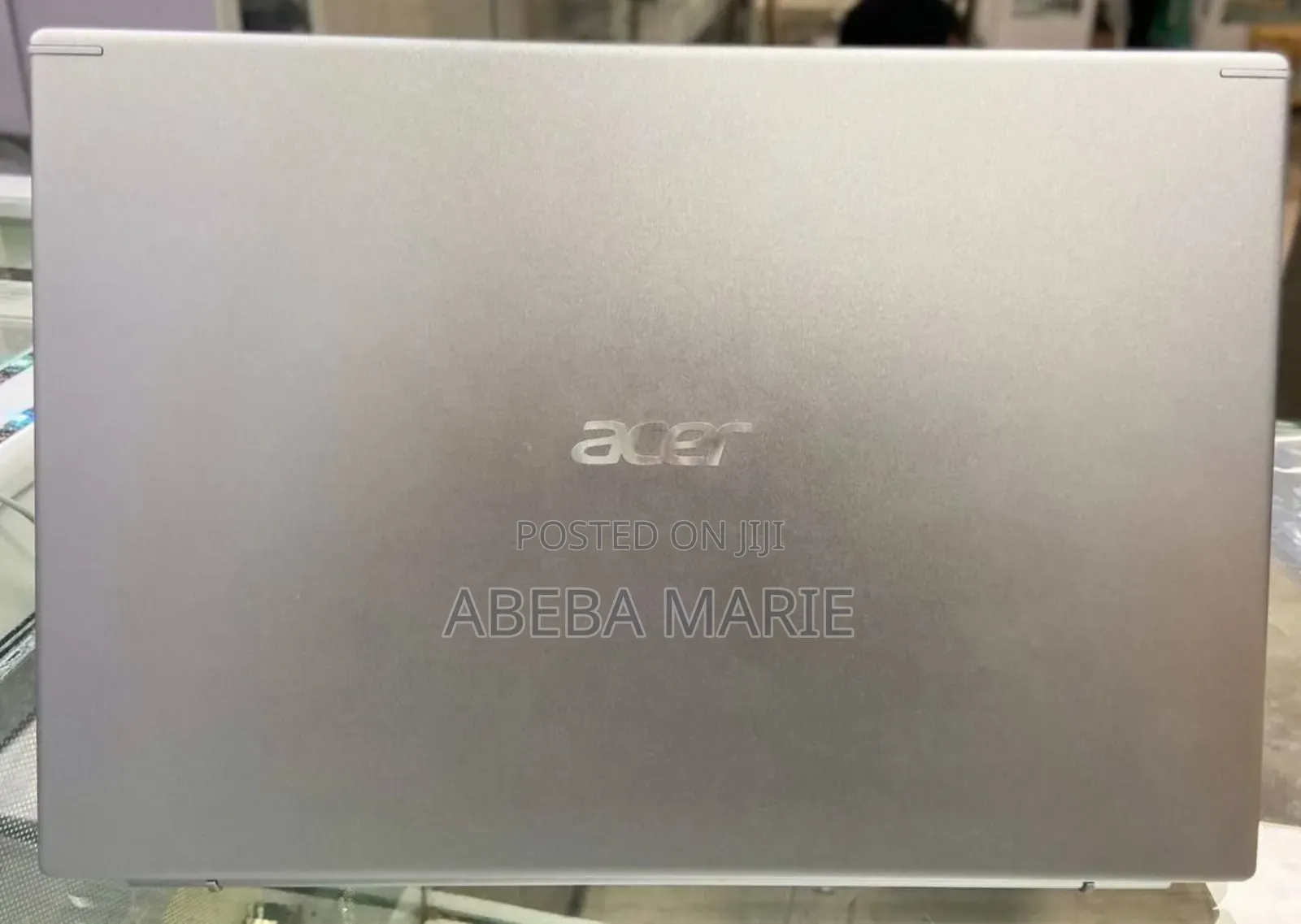 New Laptop Acer Nitro 5 16GB Intel Core I5 SSD 512GB