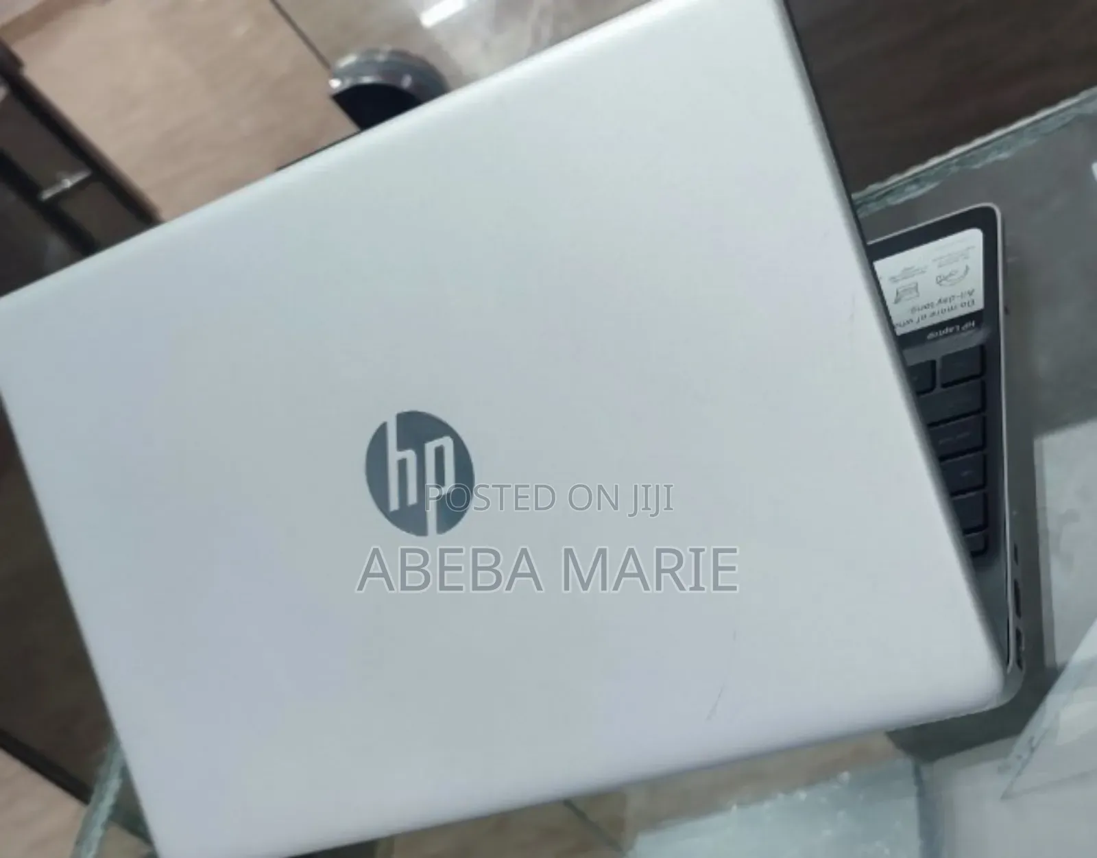 New Laptop HP 8GB Intel Core I7 HDD+SSD 1T