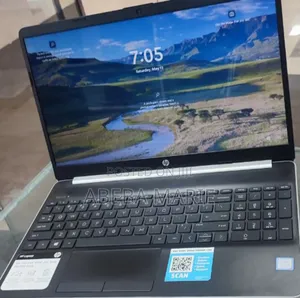 New Laptop HP 8GB Intel Core I7 HDD+SSD 1T