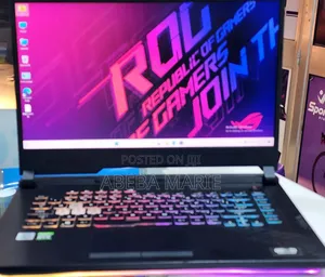 Photo - New Laptop Asus 16GB Intel Core I7 SSD 1T