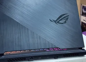 New Laptop Asus 16GB Intel Core I7 SSD 1T