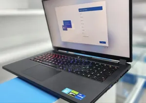 Photo - New Laptop Gigabyte AORUS 15G 32GB Intel Core I7 SSD 1T