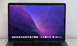 New Laptop Apple MacBook Pro 2018 32GB Intel Core I7 SSD 512GB