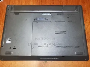 New Laptop Lenovo 8GB Intel Core I3 SSD 256GB