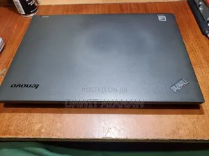 Photo - New Laptop Lenovo 8GB Intel Core I3 SSD 256GB