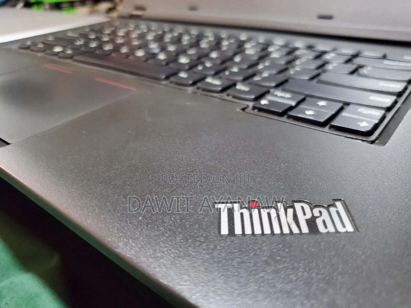 New Laptop Lenovo 8GB Intel Core I3 SSD 256GB