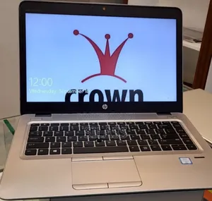 Photo - New Laptop HP EliteBook 840 G4 8GB Intel Core I7 HDD 1T