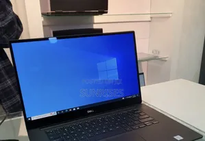 Photo - New Laptop Dell XPS 15 16GB Intel Core I7 SSD 512GB