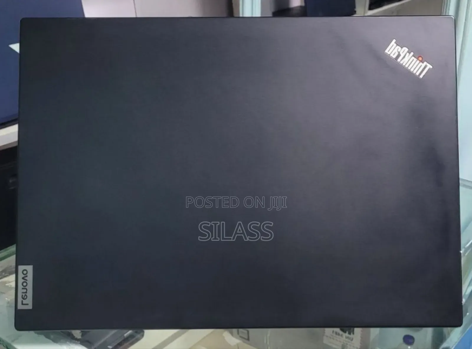 New Laptop Lenovo Thinkpad L14 8GB Intel Core I5 SSD 256GB