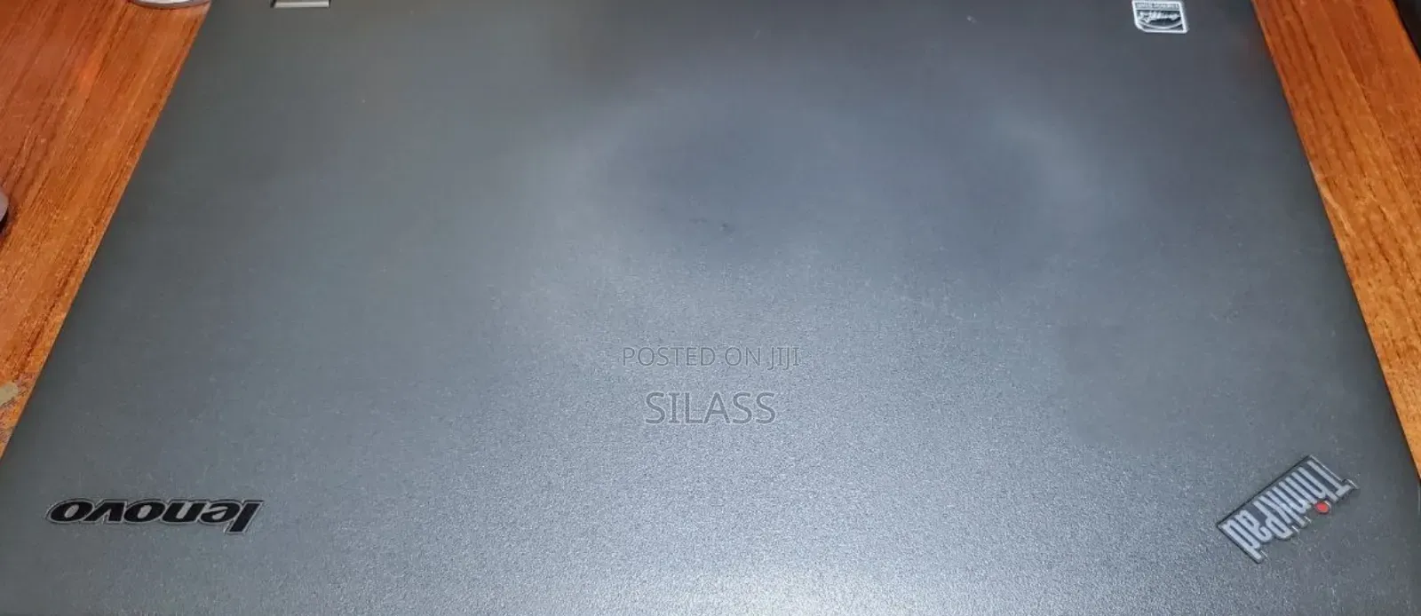 New Laptop Lenovo ThinkPad L440 8GB Intel Core I3 SSD 256GB