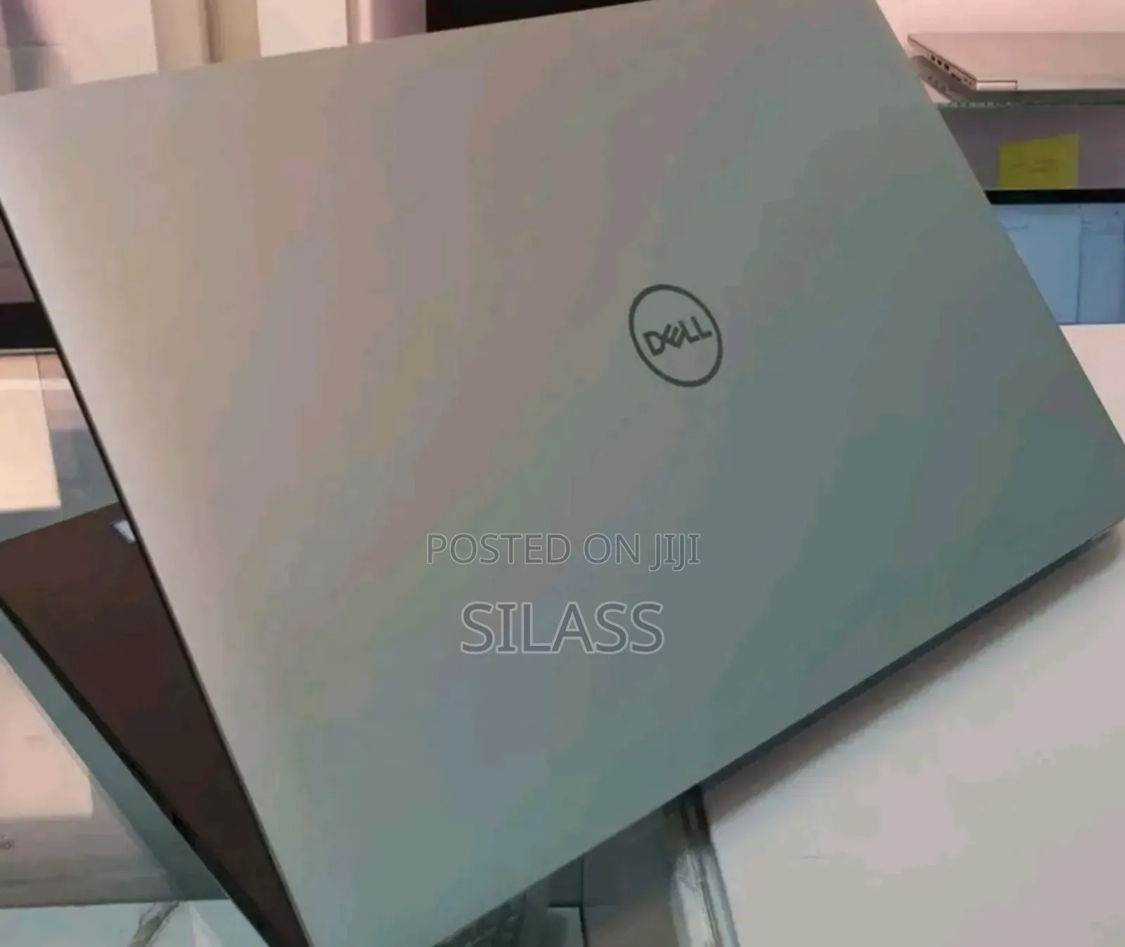 New Laptop Dell XPS 13 16GB Intel Core I7 SSD 512GB