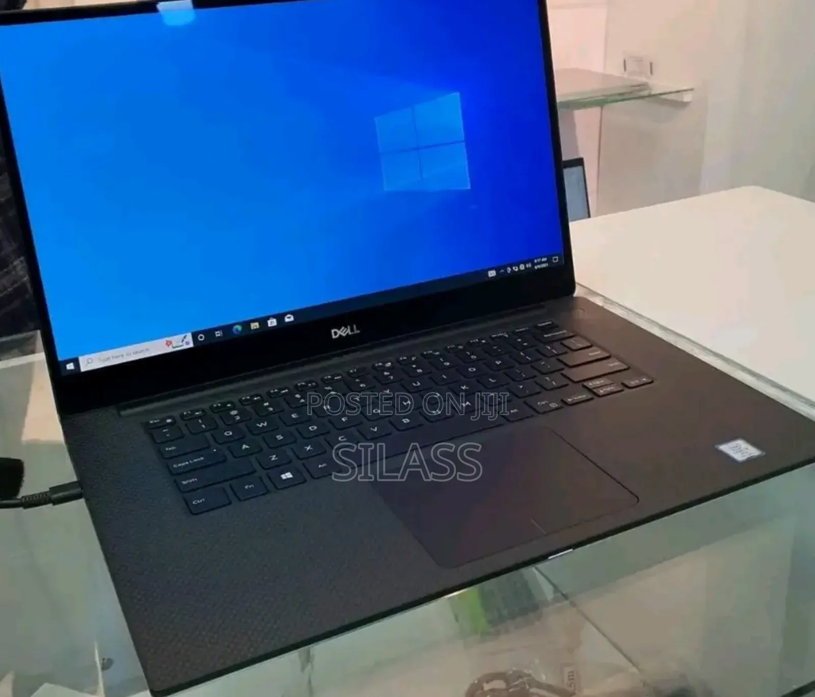 New Laptop Dell XPS 13 16GB Intel Core I7 SSD 512GB
