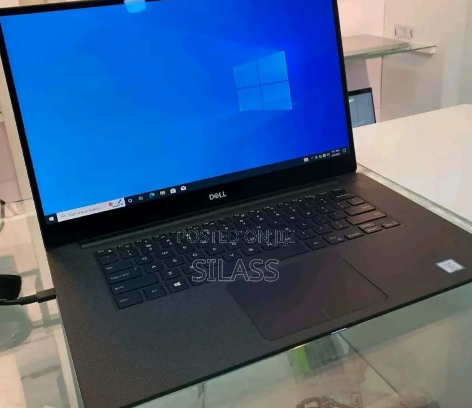 New Laptop Dell XPS 13 16GB Intel Core I7 SSD 512GB