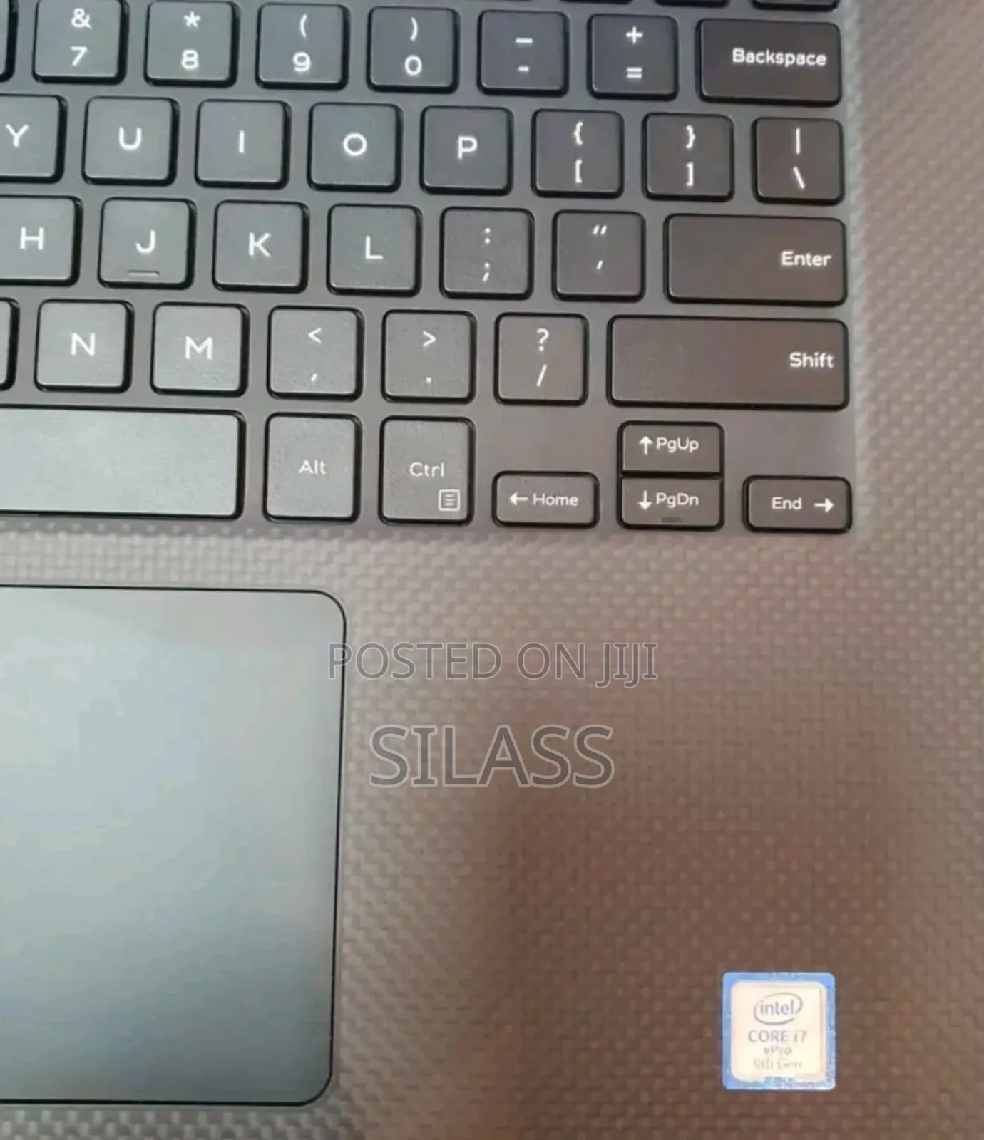 New Laptop Dell XPS 13 16GB Intel Core I7 SSD 512GB