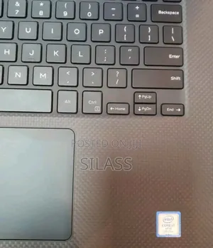 New Laptop Dell XPS 13 16GB Intel Core I7 SSD 512GB