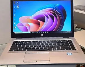 New Laptop HP EliteBook 840 G4 8GB Intel Core I7 HDD 1T