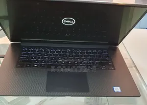 New Laptop Dell 16GB Intel Core I7 SSD 512GB