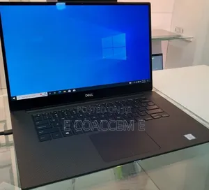 Photo - New Laptop Dell 16GB Intel Core I7 SSD 512GB