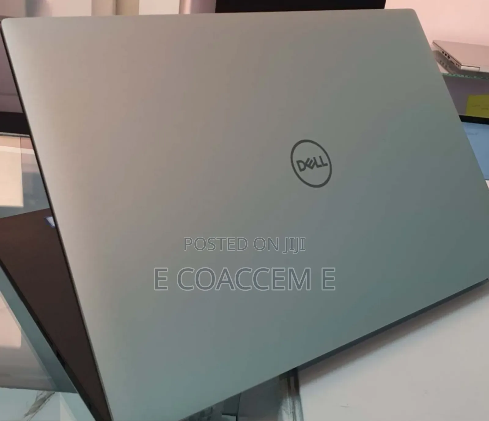 New Laptop Dell 16GB Intel Core I7 SSD 512GB