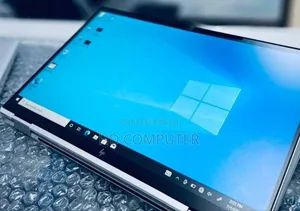 New Laptop HP EliteBook X360 1030 G7 16GB Intel Core I7 SSD 512GB