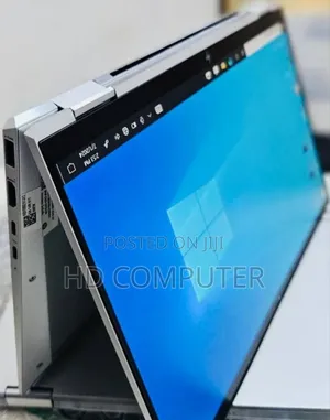 New Laptop HP EliteBook X360 1030 G7 16GB Intel Core I7 SSD 512GB