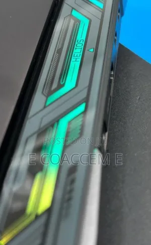 New Laptop Acer 16GB Intel Core I9 SSD 1T