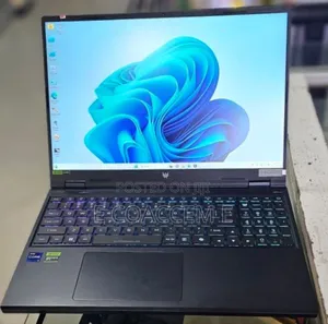 New Laptop Acer 16GB Intel Core I9 SSD 1T