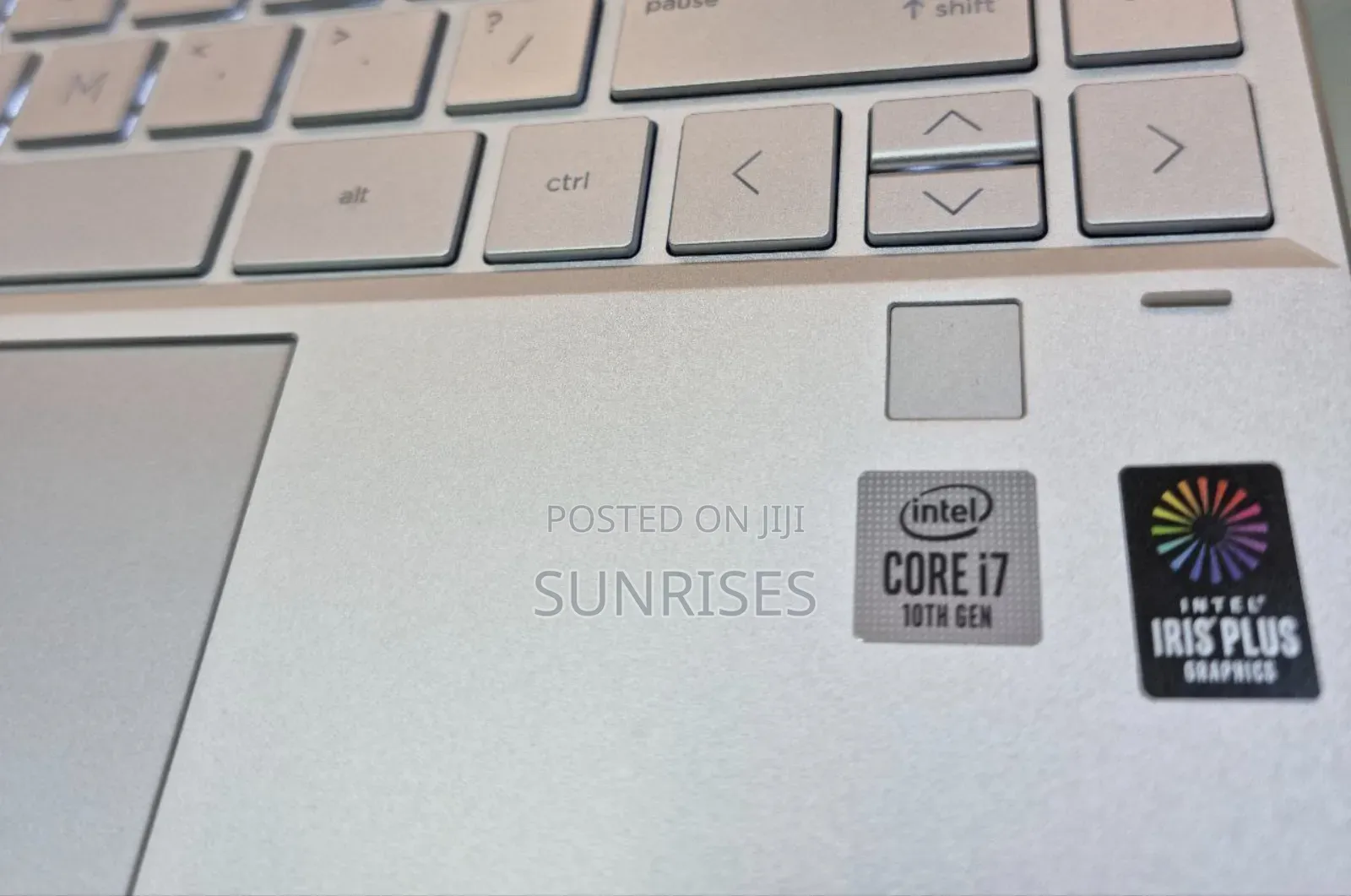 New Laptop HP Spectre X2 16GB Intel Core I7 SSD 1T