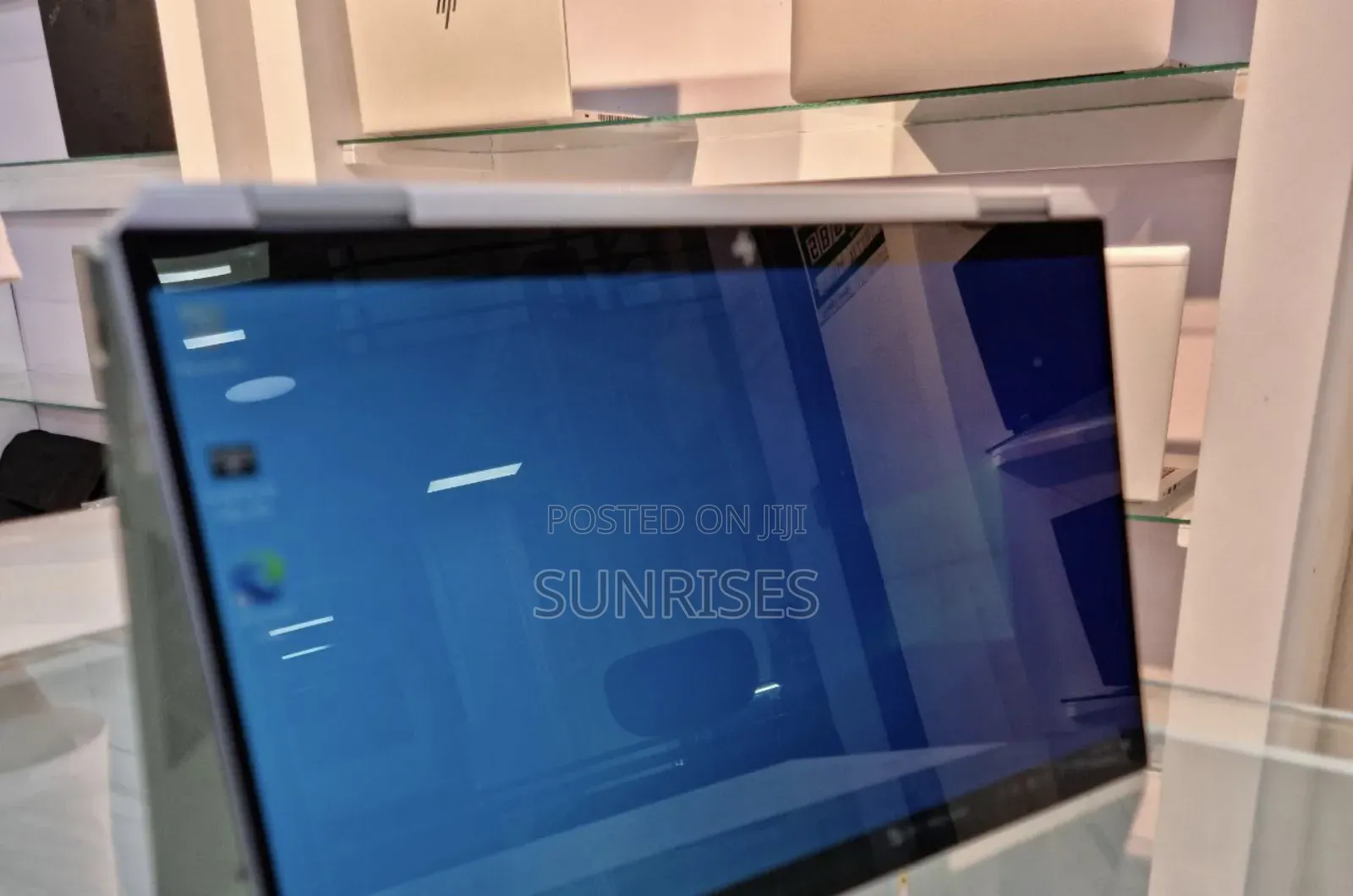 New Laptop HP Spectre X2 16GB Intel Core I7 SSD 1T