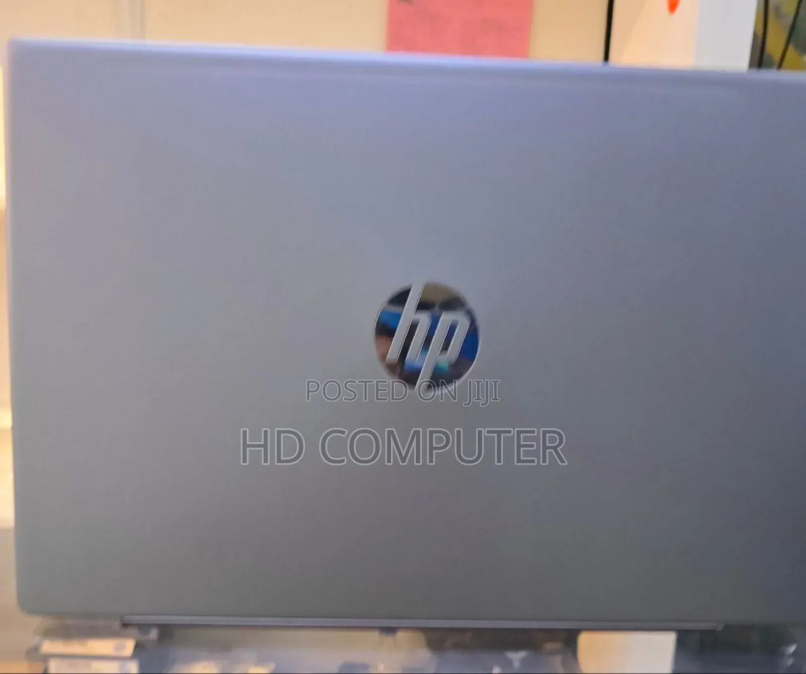 New Laptop HP Pavilion X360 16GB Intel Core I7 SSD 512GB