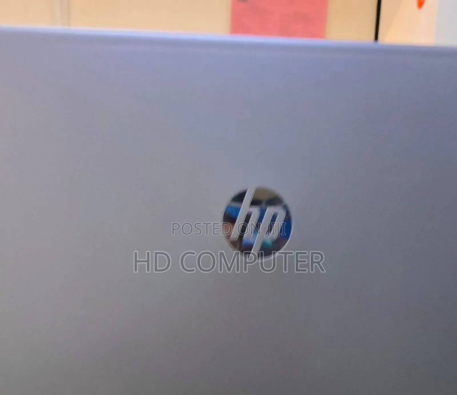 New Laptop HP Pavilion X360 16GB Intel Core I7 SSD 512GB