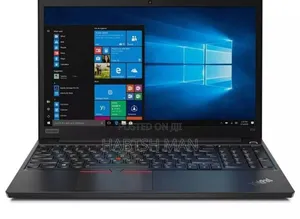 New Laptop Lenovo Thinkpad L15 Gen 3 16GB Intel Core I7 SSD 512GB