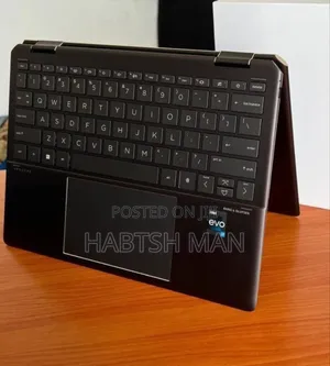 Photo - New Laptop HP Spectre X360 13 16GB Intel Core I7 SSD 1T