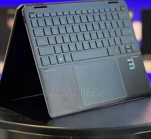 New Laptop HP Spectre X360 13 16GB Intel Core I7 SSD 1T