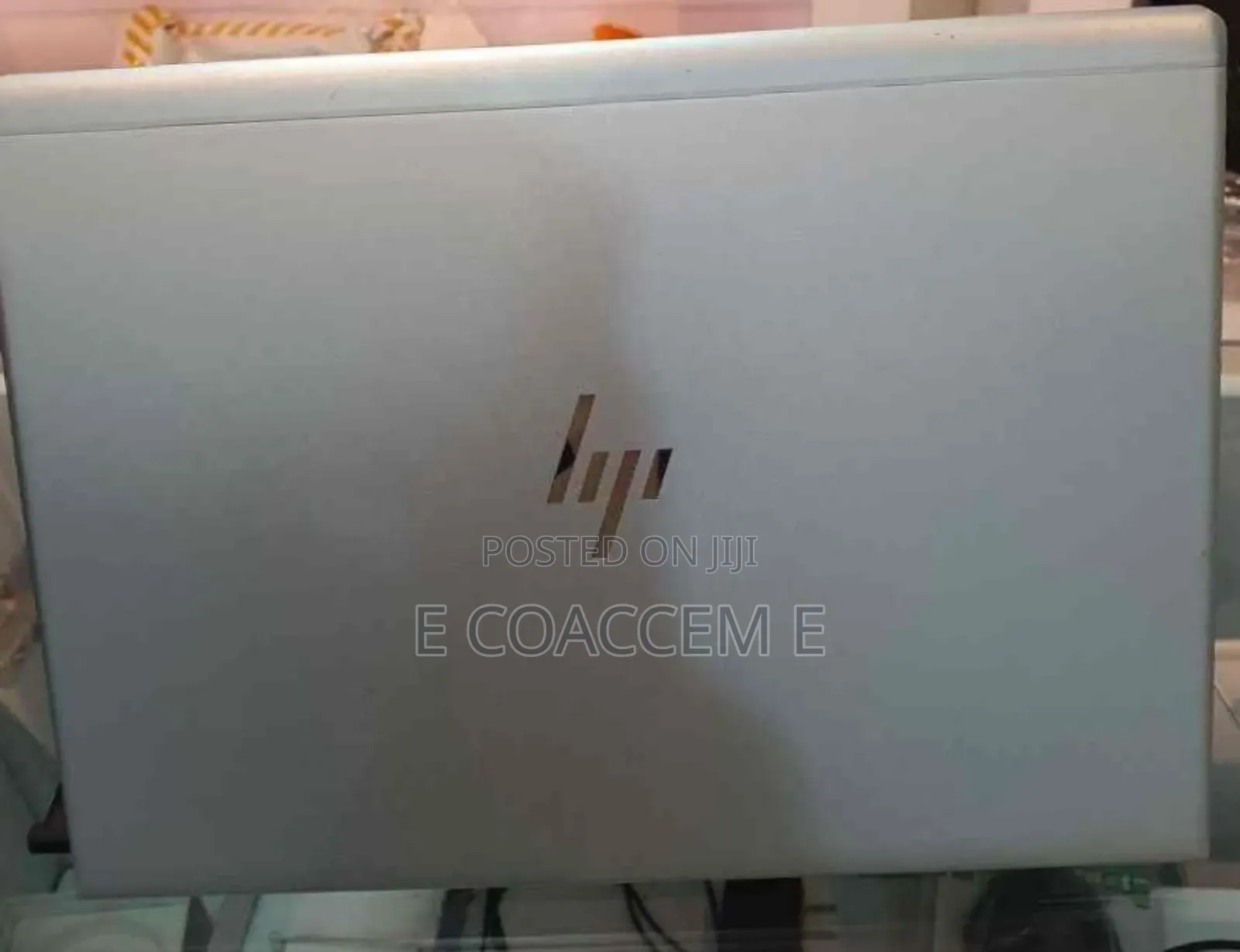 New Laptop HP 16GB Intel Core I7 SSD 512GB