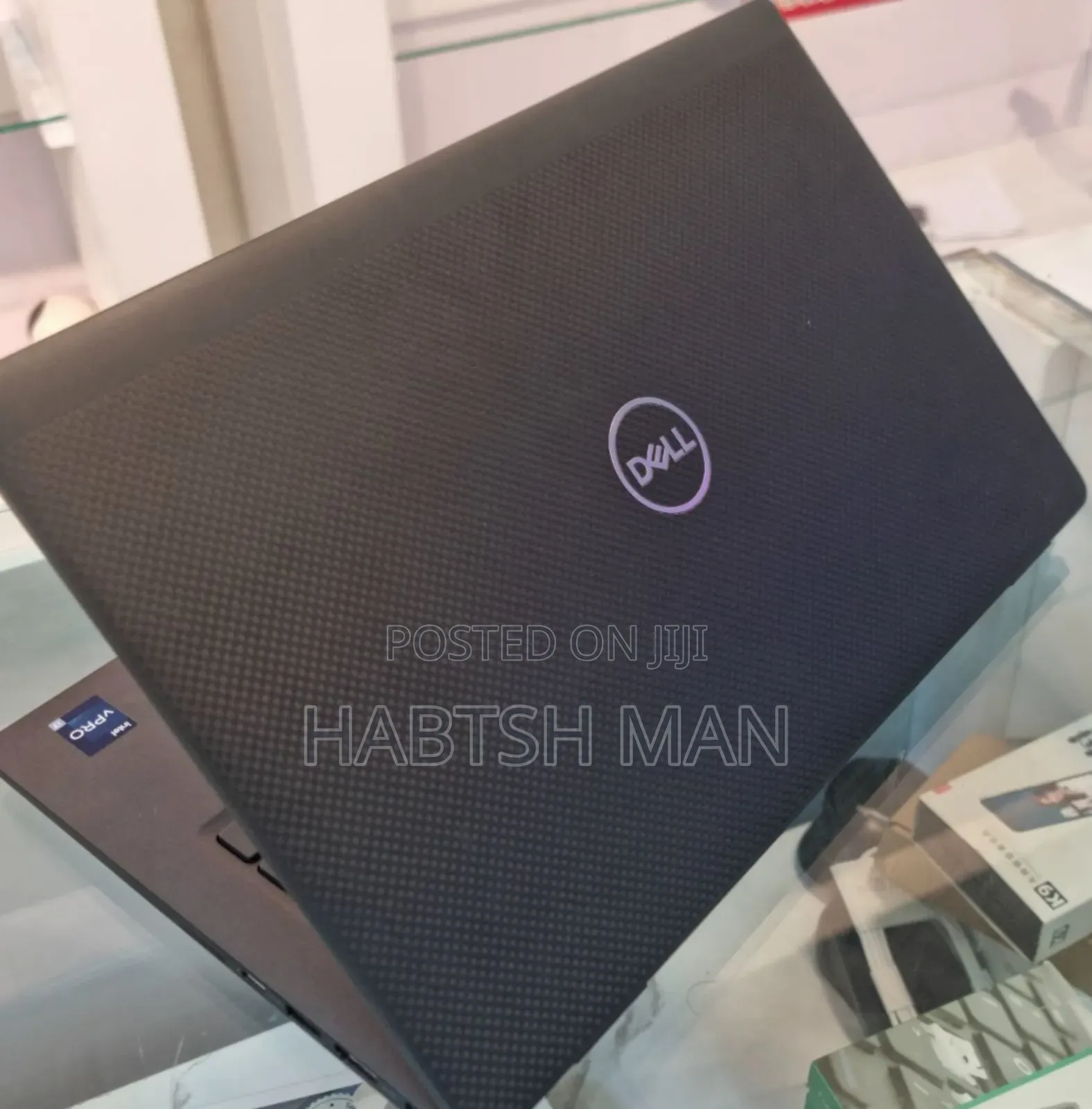 New Laptop Dell Latitude 7430 32GB Intel Core I7 SSD 512GB