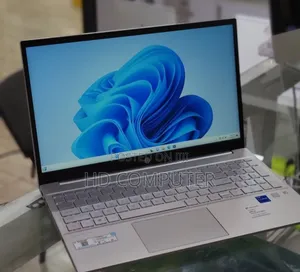 New Laptop HP Pavilion 15 16GB Intel Core I7 SSD 512GB