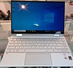 Photo - New Laptop HP 16GB Intel Core I7 SSD 1T