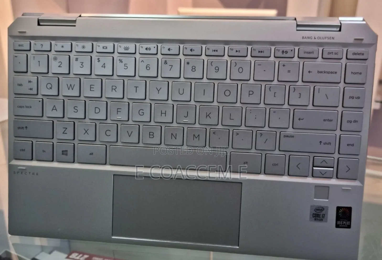 New Laptop HP 16GB Intel Core I7 SSD 1T