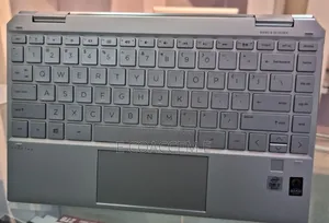 New Laptop HP 16GB Intel Core I7 SSD 1T