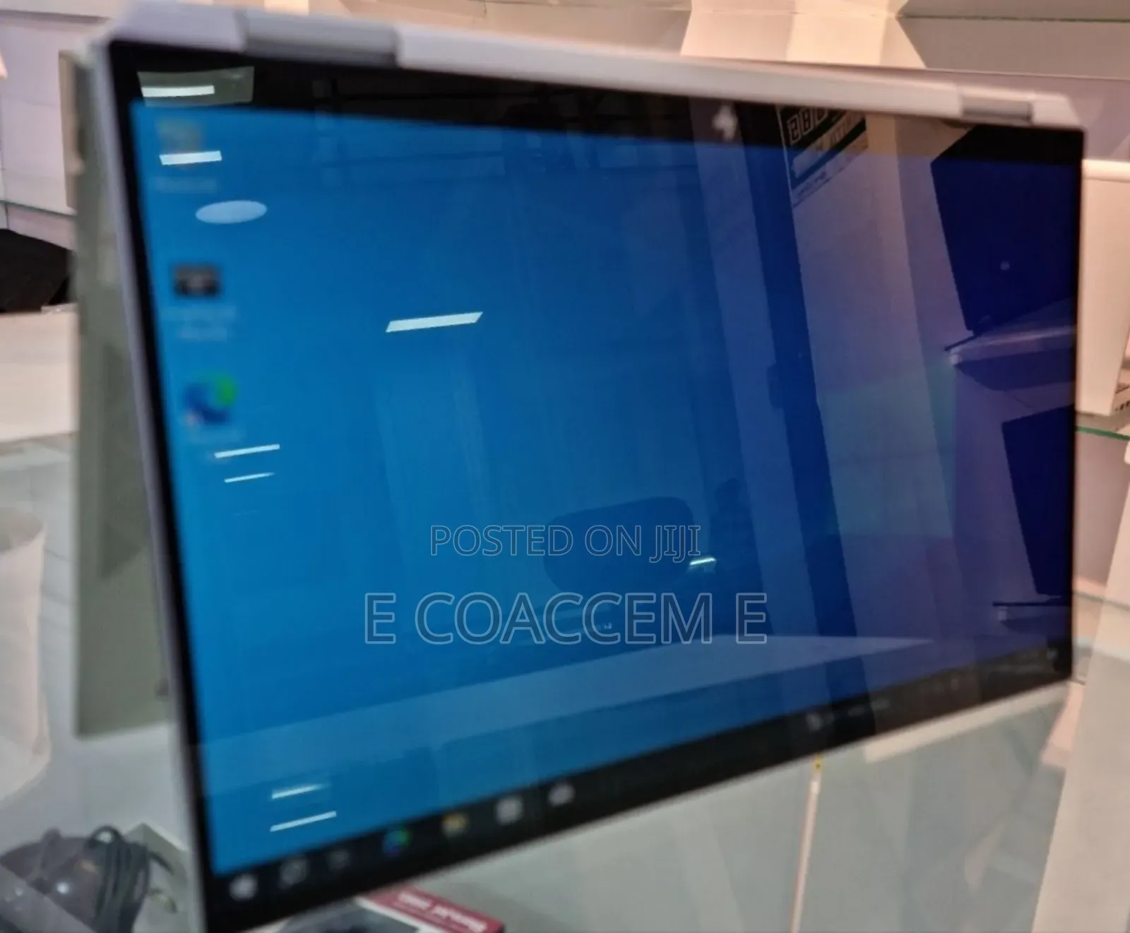 New Laptop HP 16GB Intel Core I7 SSD 1T