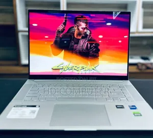 New Laptop HP Envy 17 16GB Intel Core I9 SSD 1T