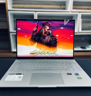 New Laptop HP Envy 17 16GB Intel Core I9 SSD 1T