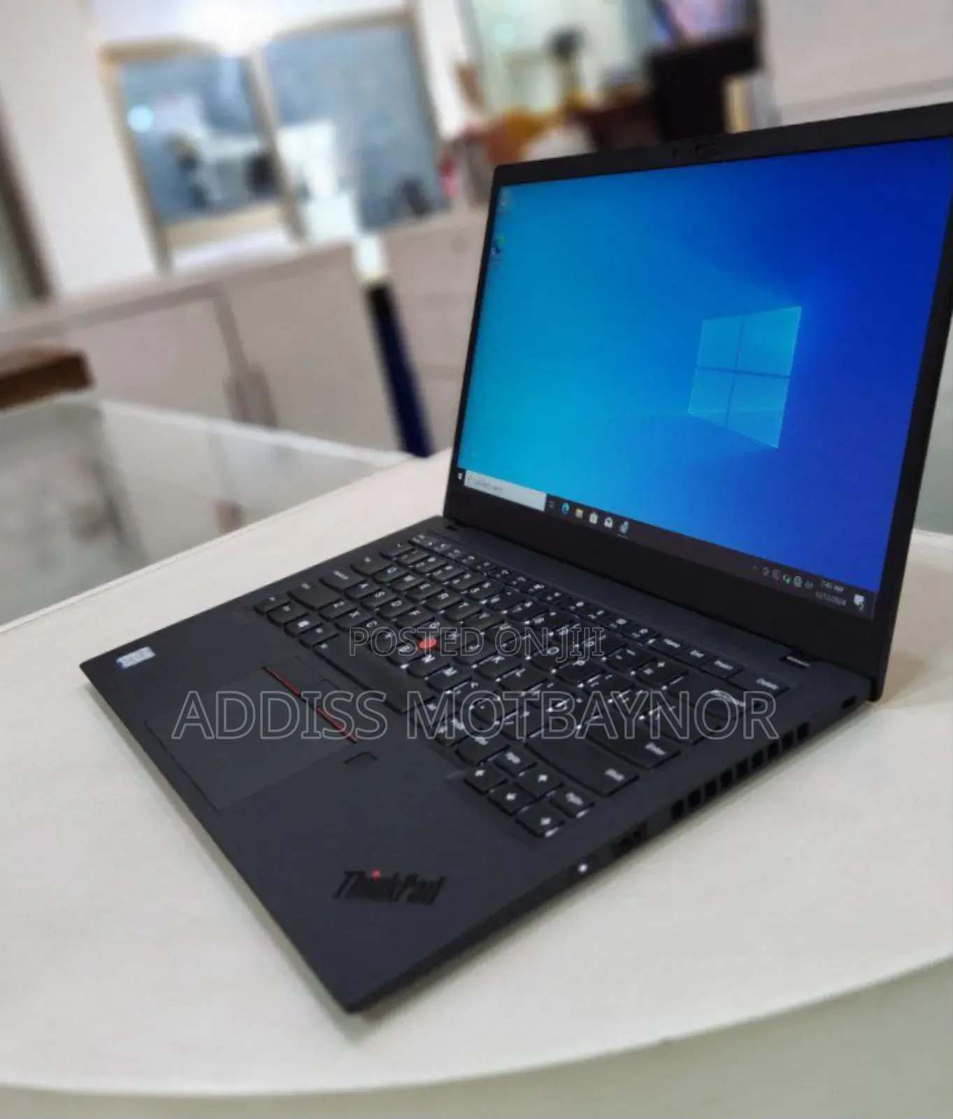 New Laptop HP EliteBook 840 8GB Intel Core I5 SSD 512GB