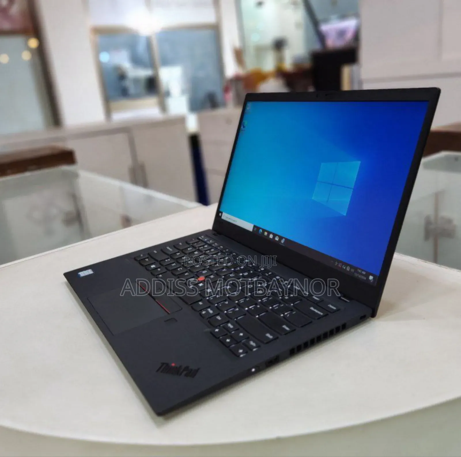 New Laptop HP EliteBook 840 8GB Intel Core I5 SSD 512GB